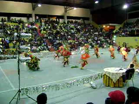 jayras  peru sud campeon del cinto de oro 2009