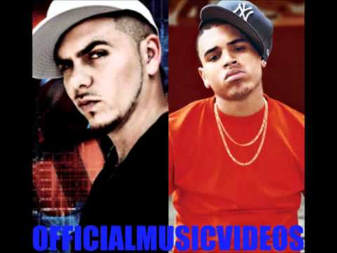 pitbull ft chris brown - international love [2011 new ]HD