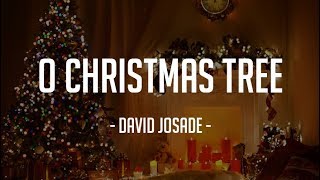 O Christmas Tree - Piano Chillout Relax