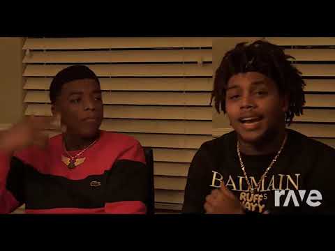 Jaydayoungan Rap Mix | RaveDj