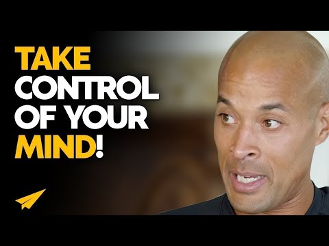 How to Live Your Best Believe Life: Learn the 40% Rule and Escape Your Comfort Zone!