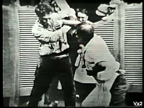 Roy Rogers sings Empty Saddles & pays tribute to silent western film stars