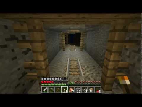 MindCrack FS - Ultra Hardcore Season 7 - Episode 5