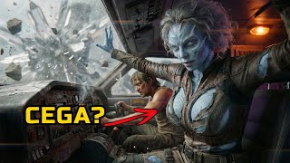 “‘Ela é cega e não vale nada’, disseram eles… até que um Humano comprou a vida dela”