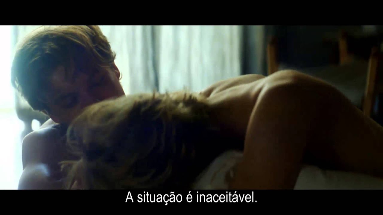 Trailer oficial de Pecados Íntimos