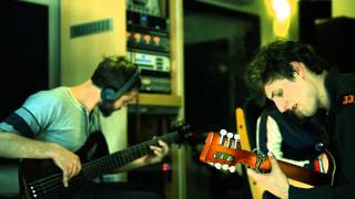 Bark - Making of &#39;Wouldn&#39;t Want It Any Other Way&#39;