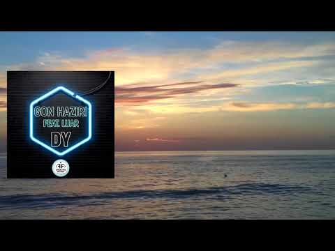 Gon Haziri feat. Luar - Dy (Lyric Video)