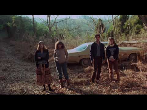 The Evil Dead (1981)- The Cabin