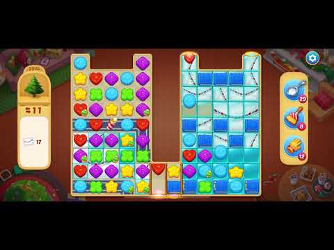 Matchington Mansion Level 2946