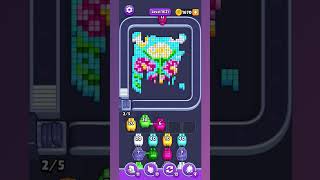 Pixel Flow Level 1621