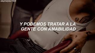 Harry Styles - Treat People With Kindness (Traducida al español) Harry Styles - Treat People With Kindness (Traducida al español)