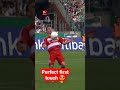 Never forget what Franck Ribéry could do with a football ?