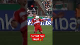 Never forget what Franck Ribéry could do with a football 🤩