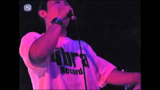 DJ BAKU feat.PRIMAL･RUMI - 畜殺 @ MARTIAL LOW vol.1