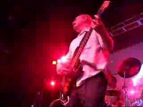 Shawn Kellerman - Rude Mood - Blues Guitar