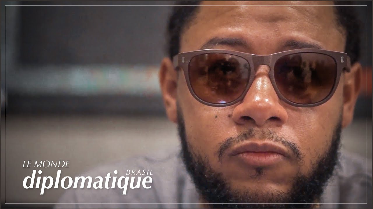 Emicida: livre, emocional e selvagem | Entrevista completa