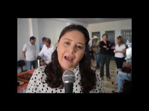 INAUGURAÇÃO NOVAS INSTALAÇÕES DO CRAS - TNN