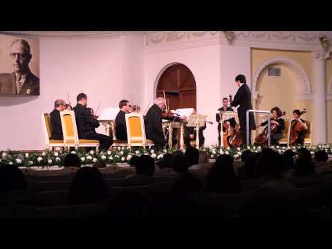 Ilja Zelenka - Muzika Slovaka