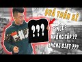 ĐÂY LÀ CÁCH ĐỂ CÓ CƠ BỤNG 6 MÚI DỄ DÀNG | MÙNG 2 TẾT