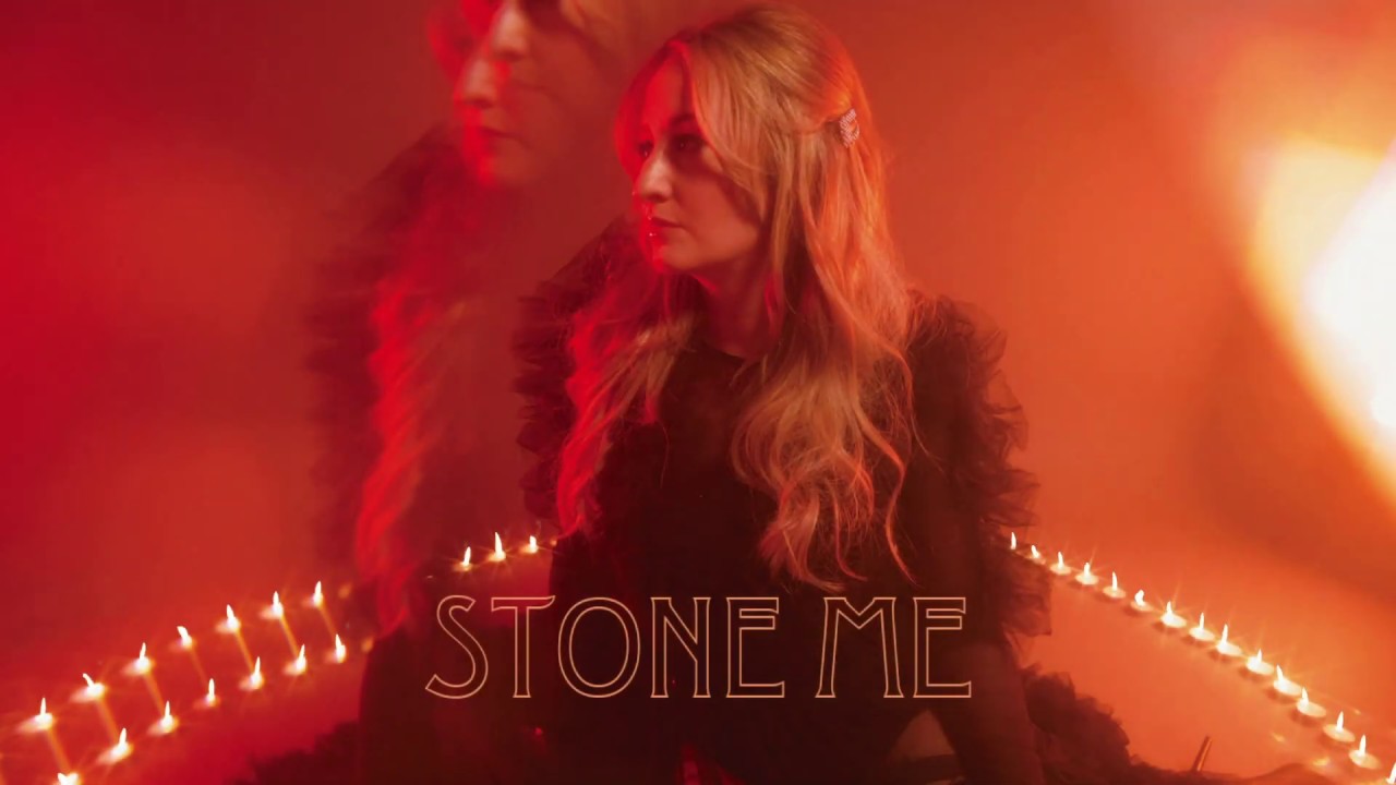 Margo Price - Stone Me