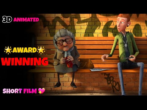 🌟AWARD WINNING🌟 CGI 3D Animated Short Film | Gratitude | Short Movie | ROYAL BEATS 🔥🔥🔥