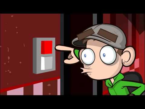 Jacksepticeye-FNAF Animation