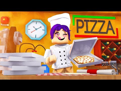 Mi Receta Secreta Me Hago Rica Vendiendo Pizza Roblox - roblox fast food games