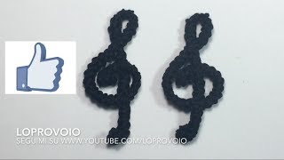 Download lagu Spighetta rumena - Chiave di violino mp3