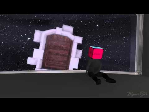 The Beginner's Guide Soundtrack - The Cleaning House