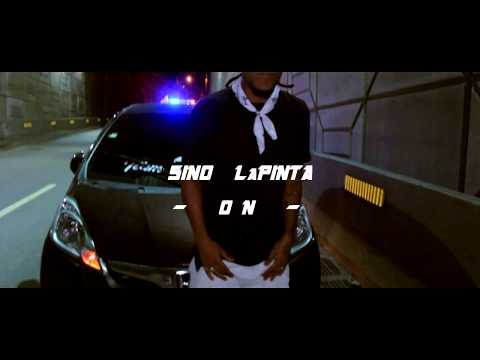 Sino LaPinta - On ( Video Oficial )