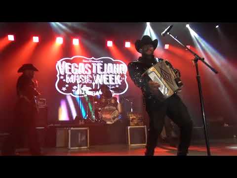 michael salgado tejano music convention 2018