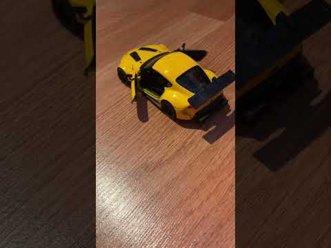 Thumbnail for Toyota GR Supra racing concept by Toyota GR Supra Racing Concept