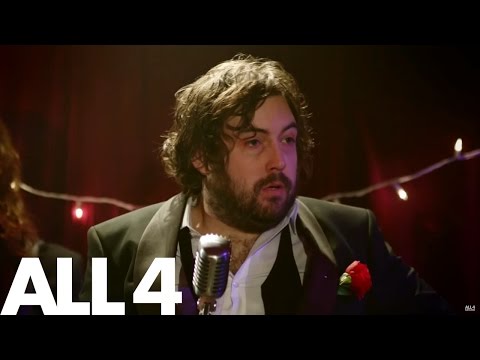 Nick Helm | Episode 1: I Fancy The Pants Off Of You | Comedy Blaps