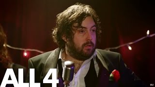 Nick Helm | Episode 1: I Fancy The Pants Off Of You | Comedy Blaps