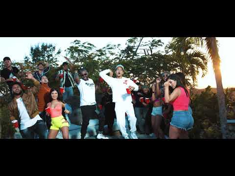 Ceky Viciny x Atomic Otro Way - Bellaqueo (Video Oficial)