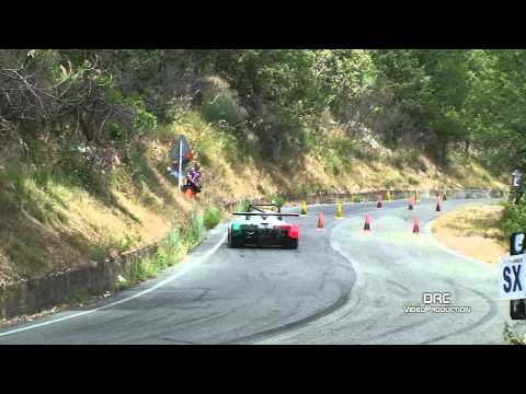 10° Slalom di Ausonia Sintesi DRC Video Production