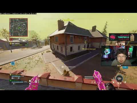 Aydan Plays in Pro ONLY lobby For $200,00