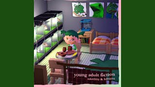 Young Adult Fiction