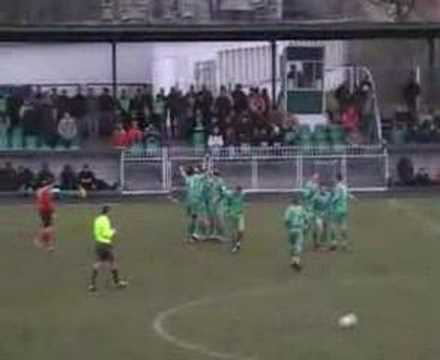 15.03.2008 I kolejka Wisłoka Dębica-Orlęta spomlek 0:3