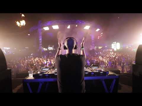 Victor Ruiz playing "Losing Your Nimbus" @ Sonne Monde Sterne DE 2019