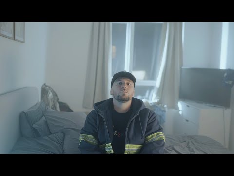 Keeya Keys - Salt In The Wound (Music Video)