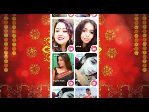 Hiiclub Pro: Live Video Chat