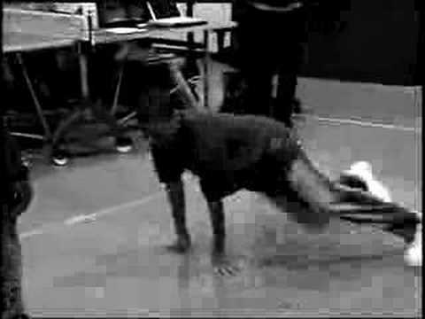 Lil' Jams "Jump" Music Video