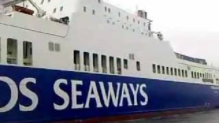 preview picture of video 'Petunia seaways'