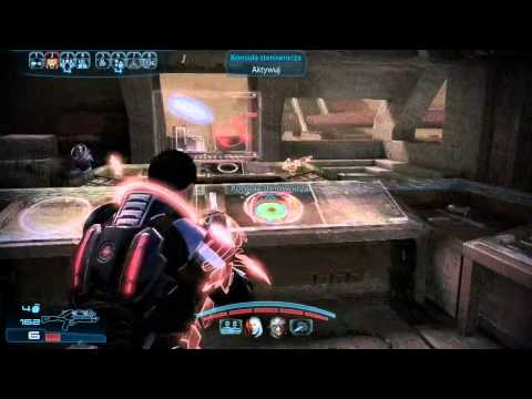 Zagrajmy w Mass Effect 3 odc. 10