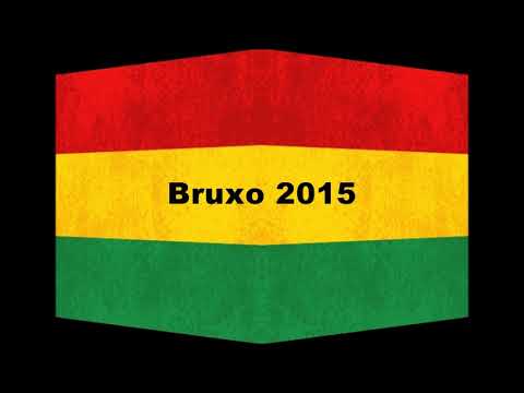 Melo de Bruxo 2015