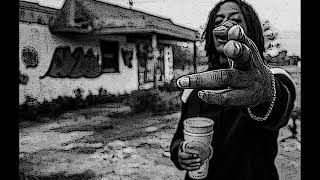 Rico Recklezz - Funeral Instrumental