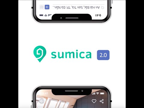 Sumica - The best way for rent video thumbnail