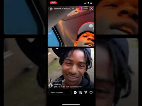 OTV 🐍 Go live with Opps