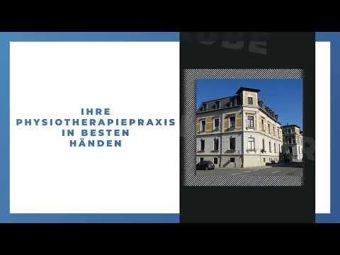 Praxis für Physiotherapie Katrin Laube YouTube-Vdeominiatur 2